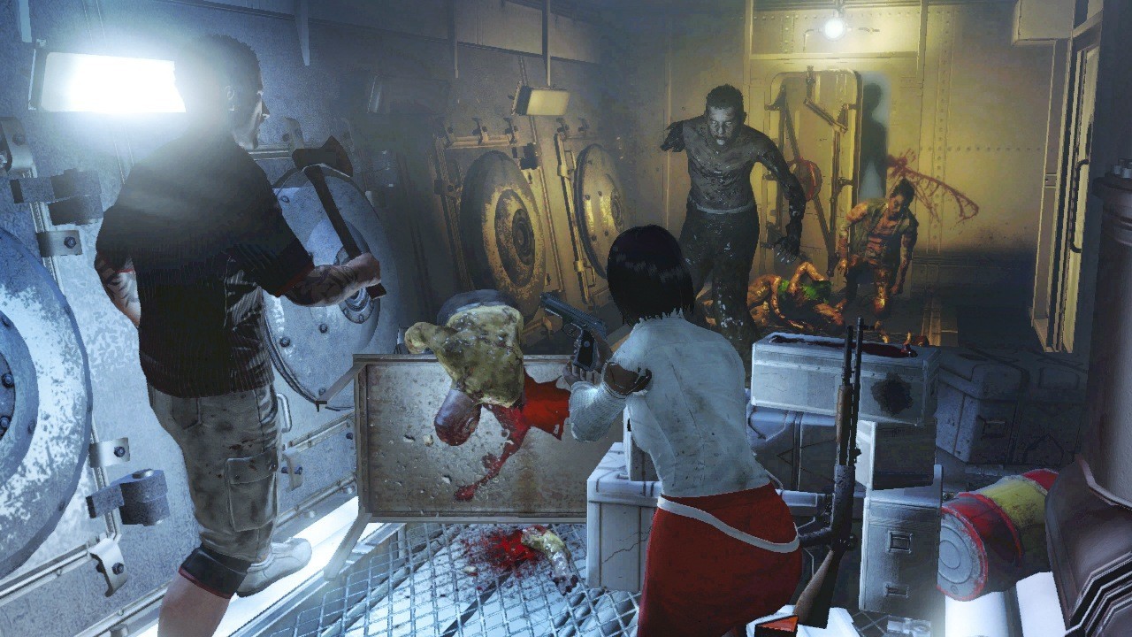 Dead Island: Riptide - Imagen 26